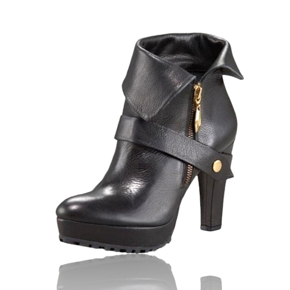 Diane Von Furstenberg Shoes - Diane Von Furstenberg boots